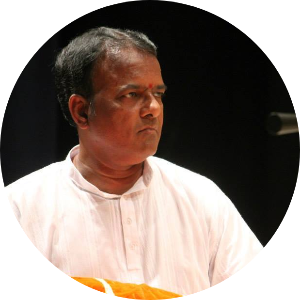 A. S. Ranganathan