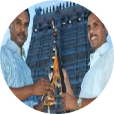 Thirukovilur Babu & Kumar