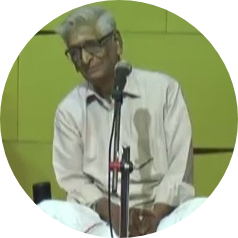 Prof. Vaidyalingan