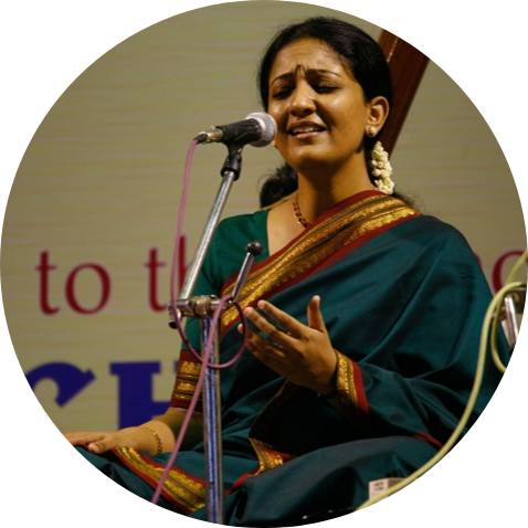Savita Narasimhan Vocal Carnatic Events In Chennai Classical Carnatic Music Events In Chennai Kathakali Konnakkol Beatbox Jalatharangam Nadaswaram Drama Events In Chennai Exhibition Lecture In Chennai savita narasimhan vocal carnatic