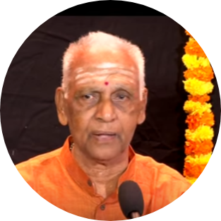 Palghat K. S. Narayana Swamy