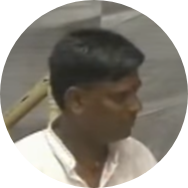 Mohanakrishnan