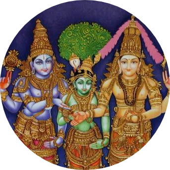 MeenakshiSundareswarar