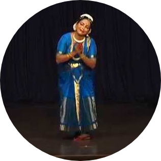 Krishnakumari  Narendran