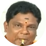 P. K. M. Ravi