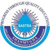 Sastra Deemed University - Bhajan Group