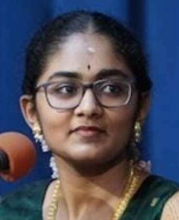 Nanditha Kannan