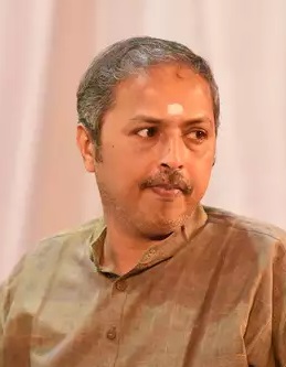 K. Arun Prakash