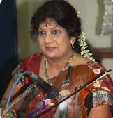 Meera Sivaramakrishnan