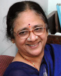 Dr. Nirmala Sundararajan