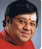 Thiruvarur Dr. Bakthavathsalam