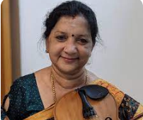 Dr. Usha Rajagopalan