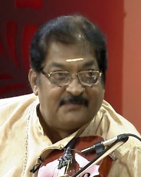 V. L. Kumar