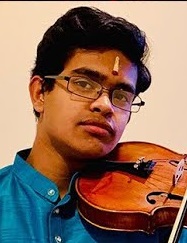 Rishabh Ranganathan