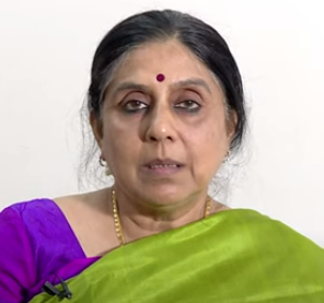 Arunaprabha Ranganathan