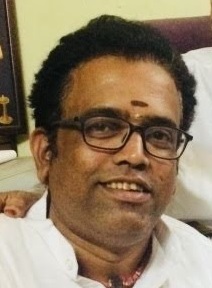 D.V. Venkatasubramaniyam
