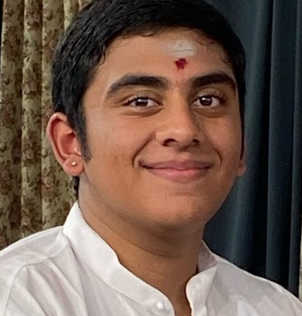 Praseed Balaji