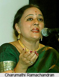 Charumathi Ramachandran