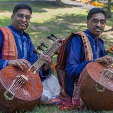 Iyer Brothers (Ramnath & Gopinath)