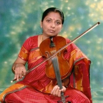 Srilakshmi Venkataramani