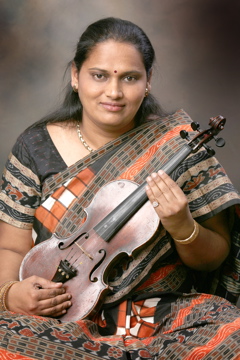 Dr. Jyotsna Srikanth 