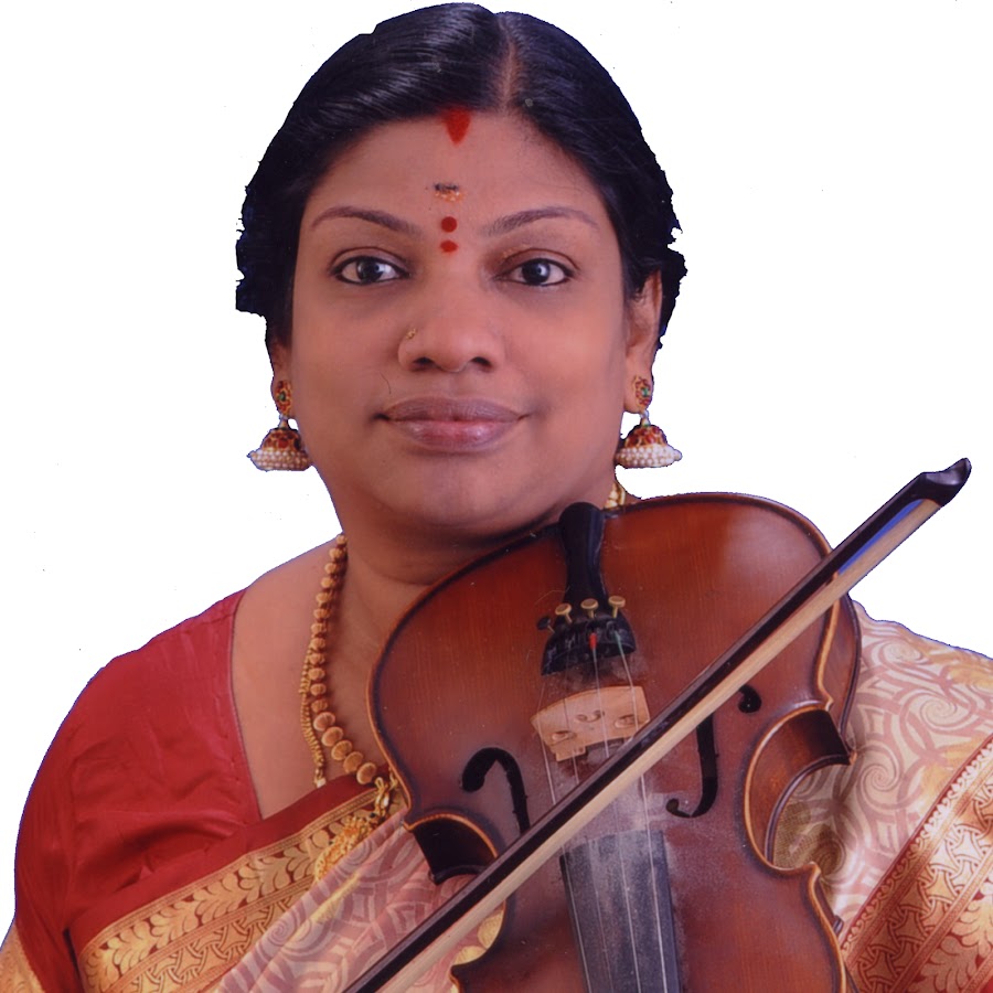 Vaikom Padma Krishnan