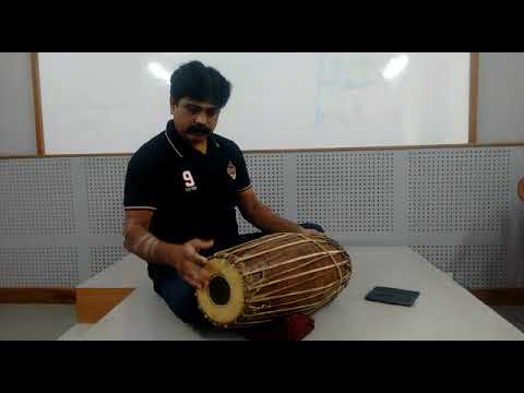 Trivandrum Hariharan