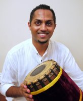 Nirmal Narayanan