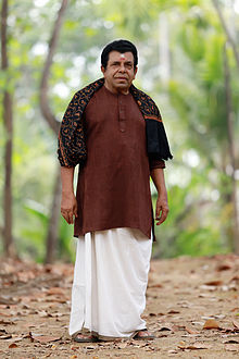 Thiruvizha Jayashankar