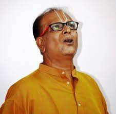 Paramakudi S Ravindran