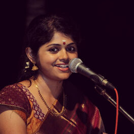 Keerthana Vaidyanathan