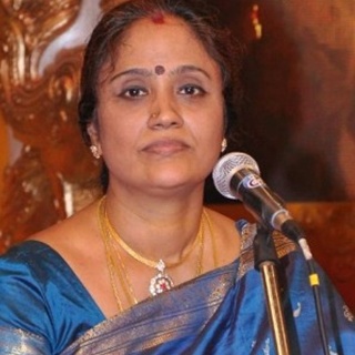 Jayashree Jayaramakrishnan