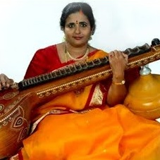 Dr. N. Krishnaveni