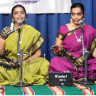 Madurai Sisters