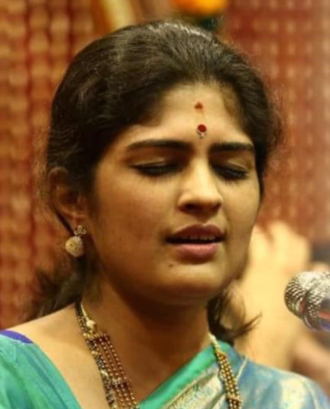 Prarthana Sai Narasimhan