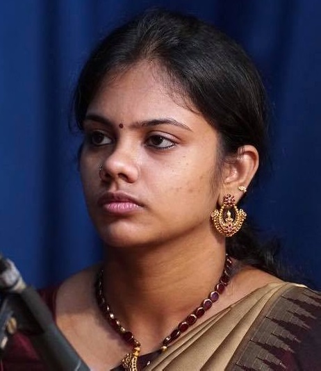 Haritha Narayanan