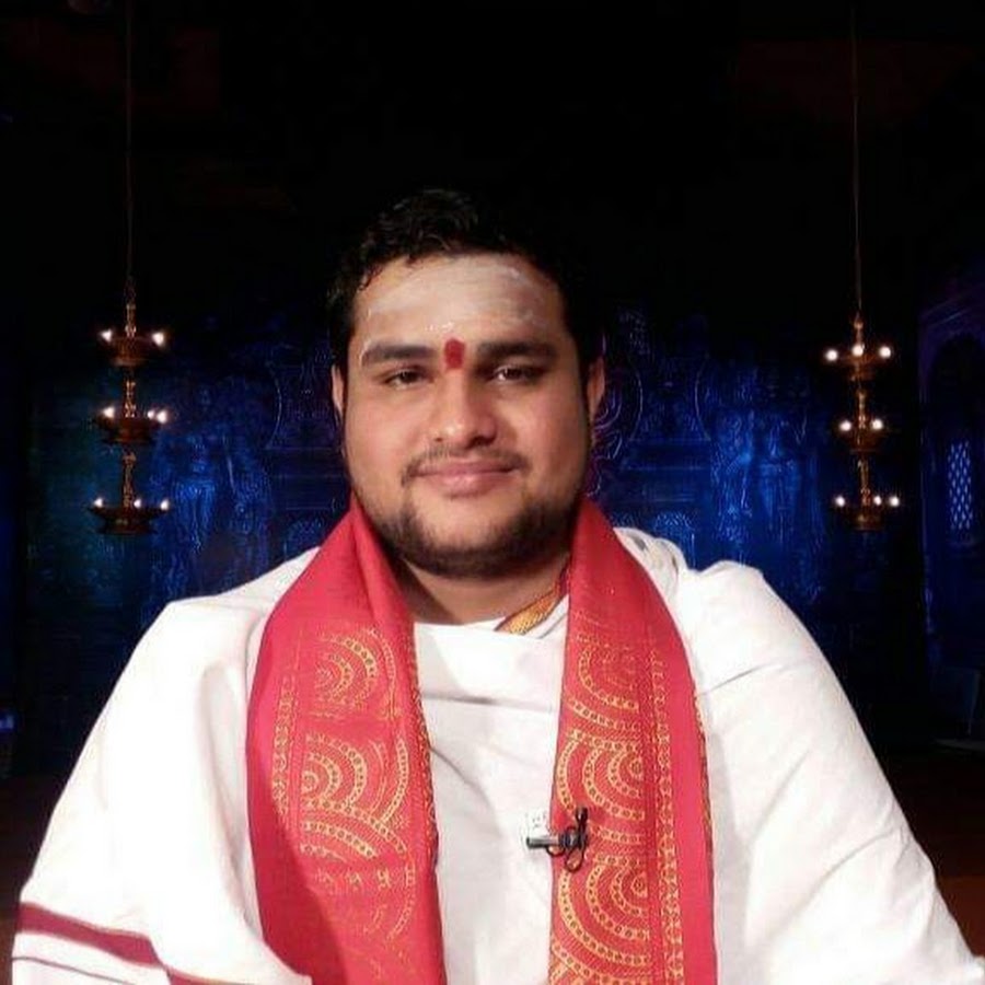 Myladuthurai  Raghavan