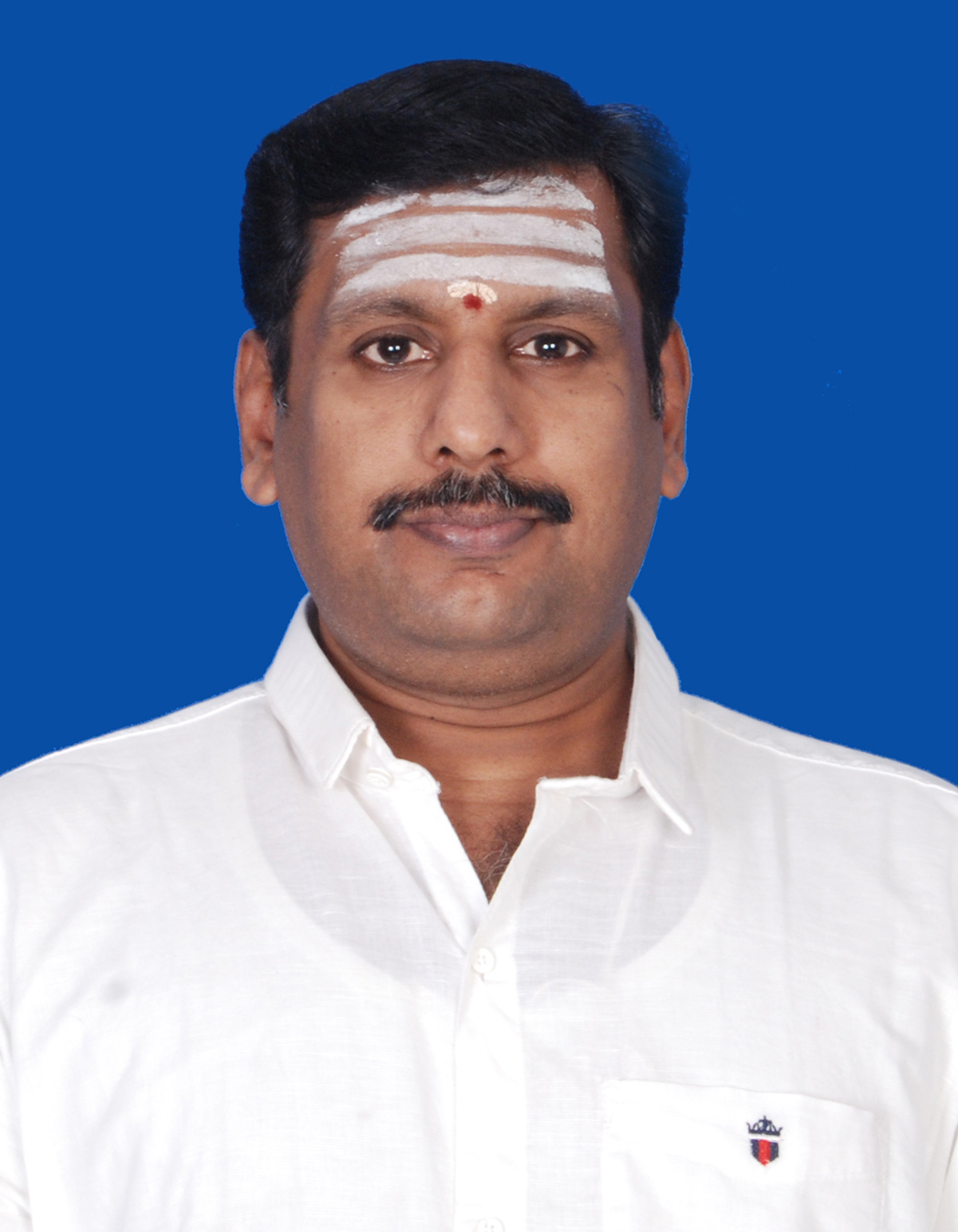 C. R. Vaidyanathan