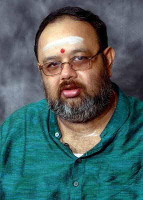 Anoor Ananthakrishna Sharma