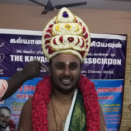 Sengalipuram Kesava vajapeyar