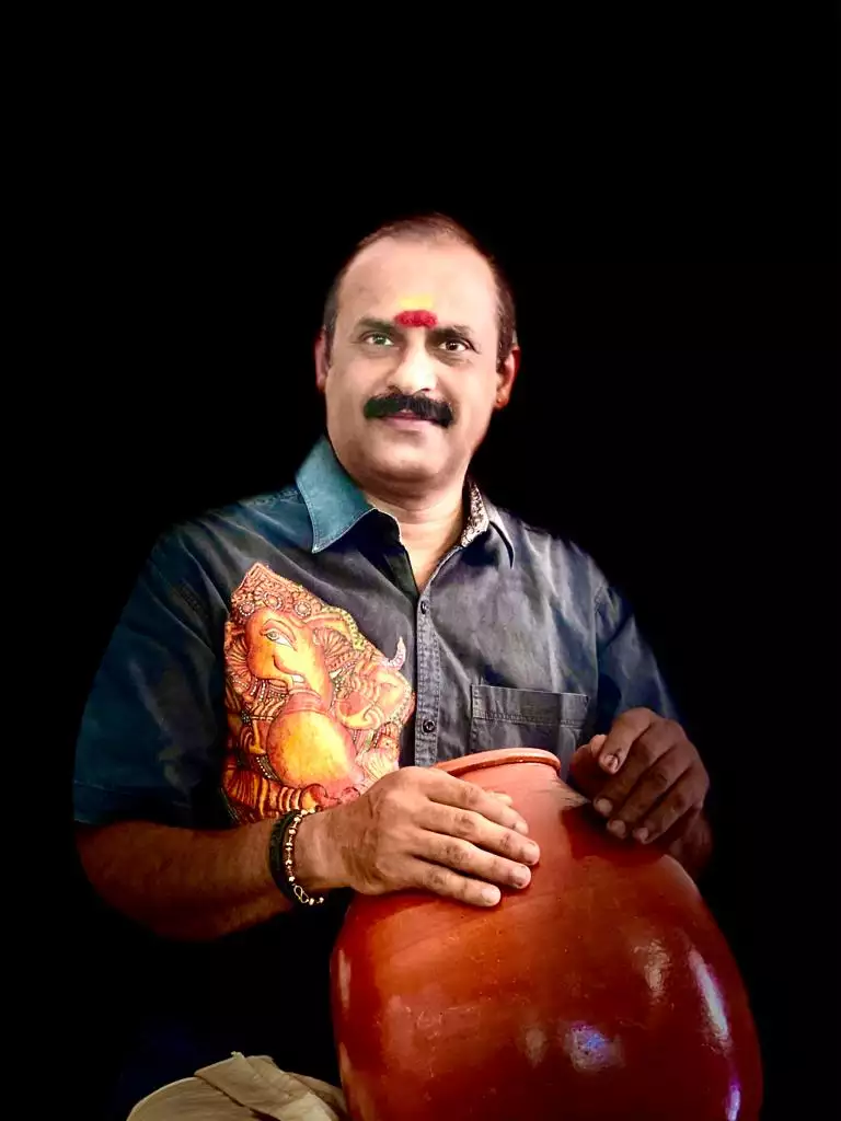 Manjoor Unnikrishnan