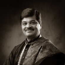 V. V. Ramanamurthy 