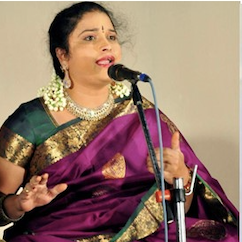 Subbalakshmi Namuduri,