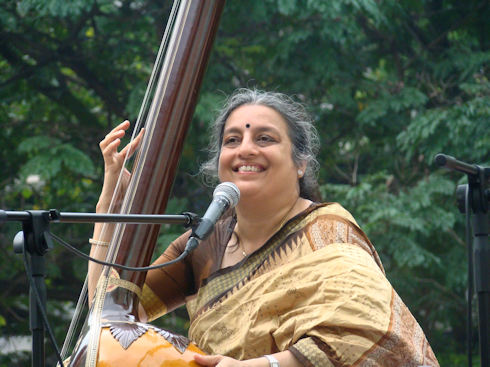 Ashwini Bhide Deshpande