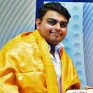 S. Aravind (Aravind  Srikanth)