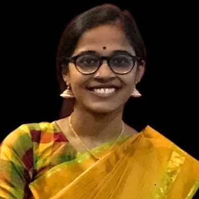 Bharathi Kamakoti