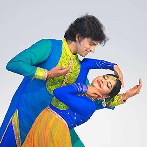 Nirupama& Rajendra