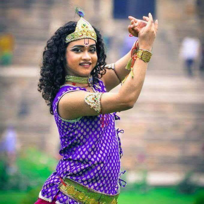 Vishal Krishna