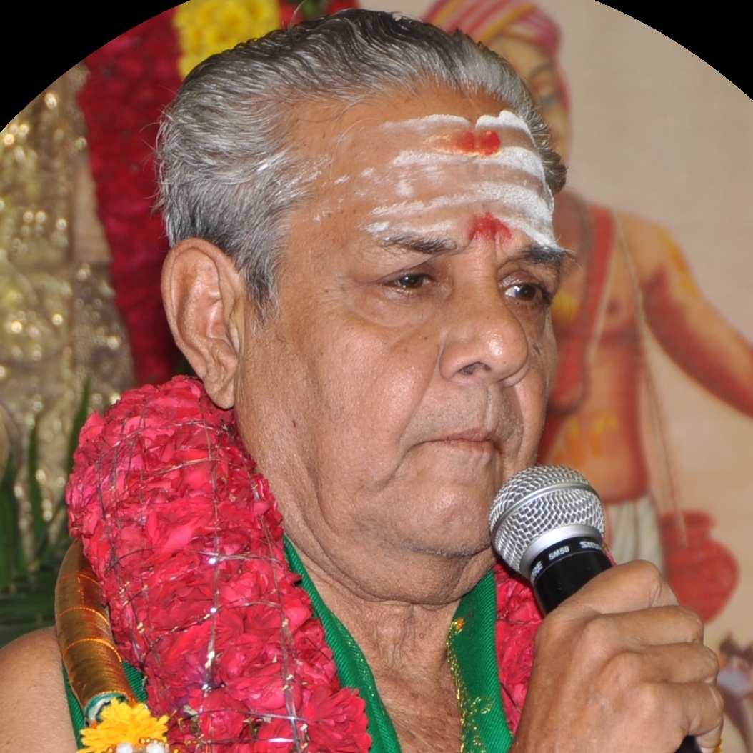 Karur D. Krishnamurthy