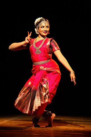 Kavitha Ramu